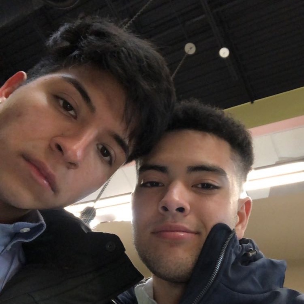 Meet your Posher, Sebastian